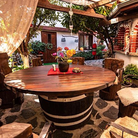 Къща За Гости Плевнята Bansko Dış mekan fotoğraf