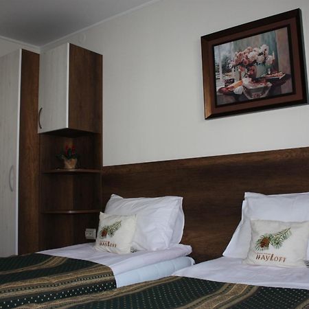 Къща За Гости Плевнята Bansko Dış mekan fotoğraf