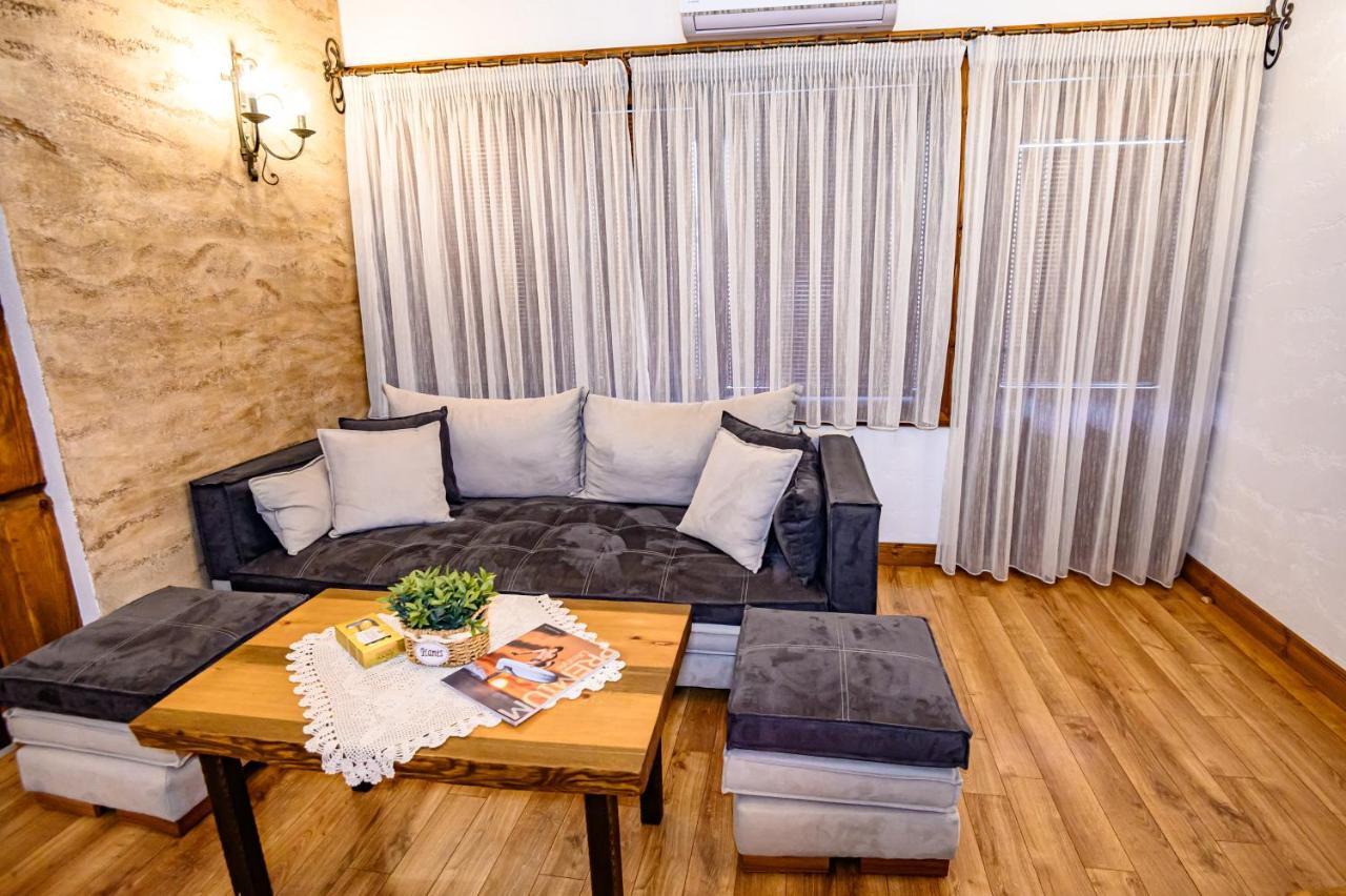 Къща За Гости Плевнята Bansko Dış mekan fotoğraf